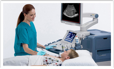 State-of-the-art Sonography Training at Oregon Institute of Technology -  Become a Sonographer