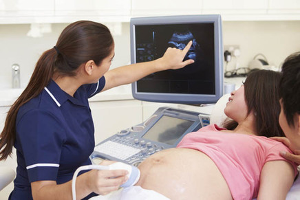 Risks in Becoming a Diagnostic Medical Sonographer - Become a Sonographer